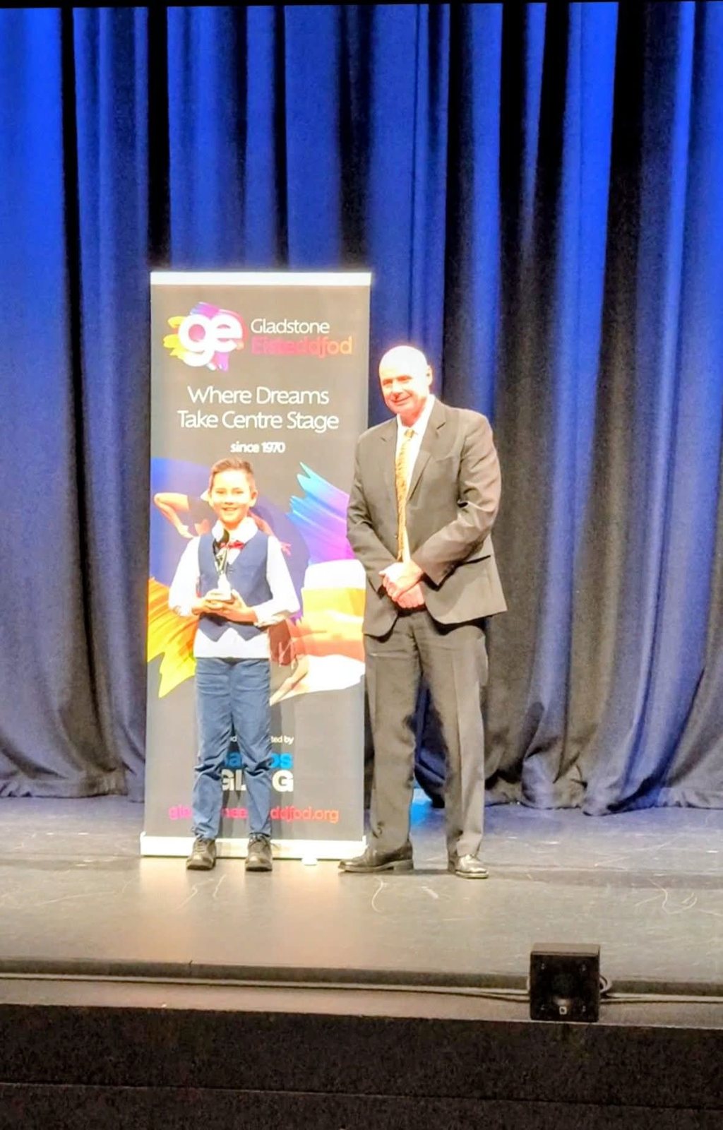 Steffan — 2024 Second Place, Queensland Piano Competition